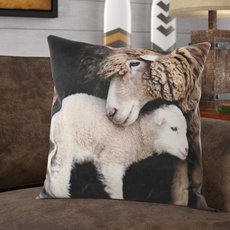 Animal themed cushion gifts